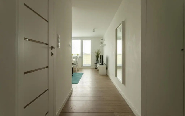 Victus Apartamenty - Malta