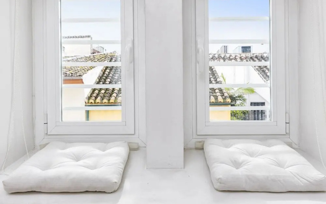 Apartamento Strachan