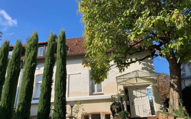 Hotel Villa Benz