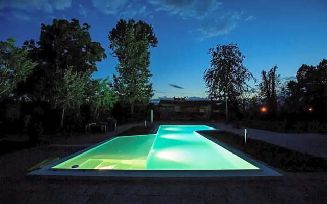 Villa Berrettini
