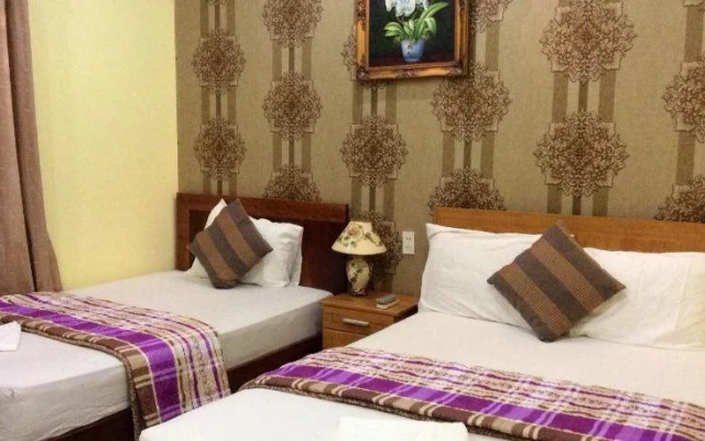 Sanddune Hotel