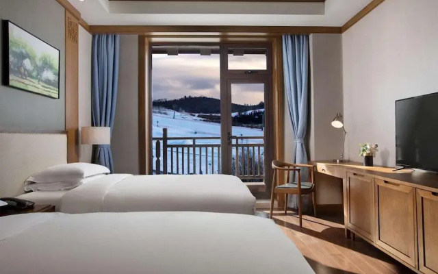 Dongwo Hotel