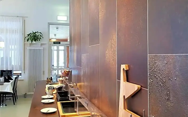 Hotel Weissach Am Neuenbühl