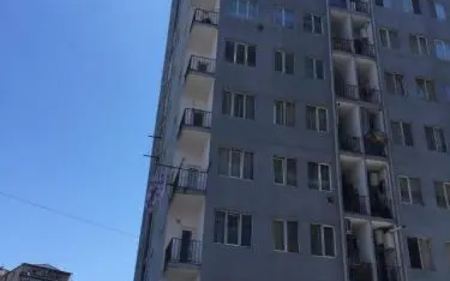 Apartaments Beka