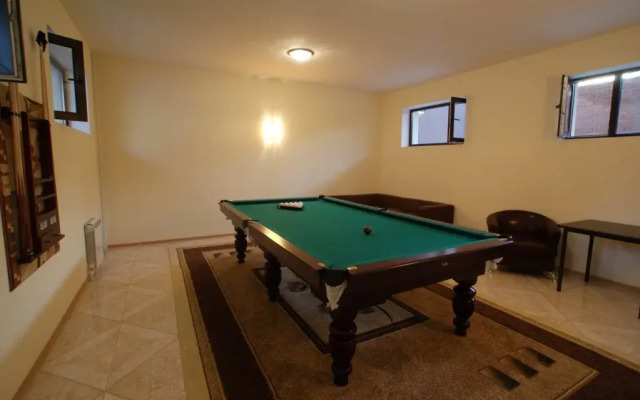 Guest House on Centralnaya 16