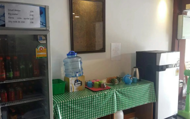 Dream Thai Guesthouse