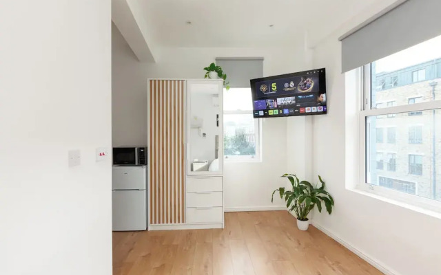 Villas Apart Hotel