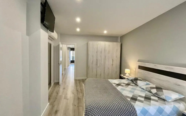 Apartamentos Aranda - La Villa
