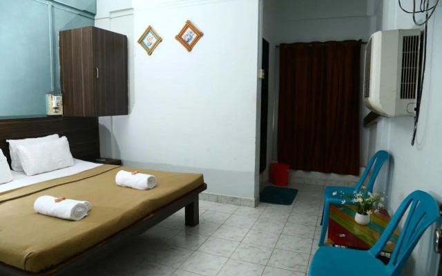 Atithi Lodge