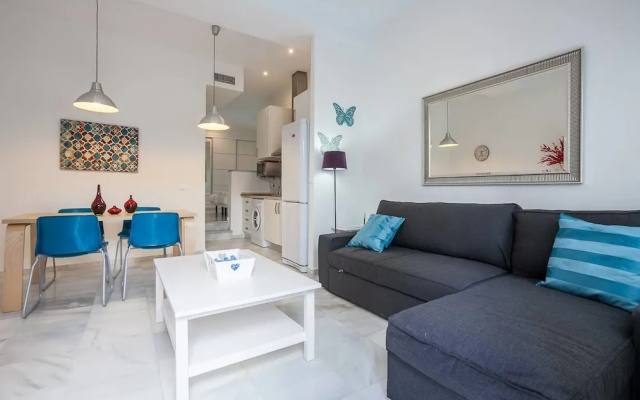 Apartment Castellar