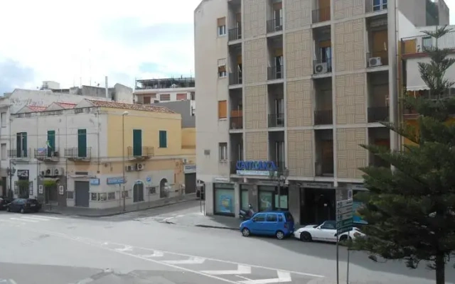 Al Porto di Levante