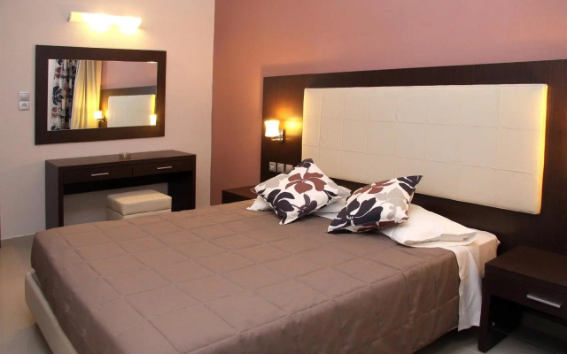 Agela Apartments