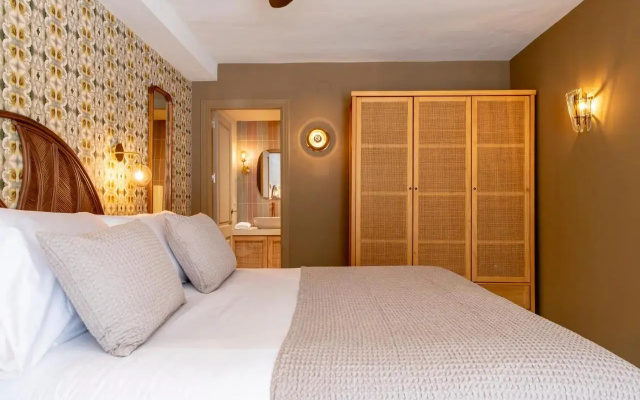 Hotel Boutique MalaQuita