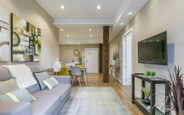 Central Station by Forever Rentals