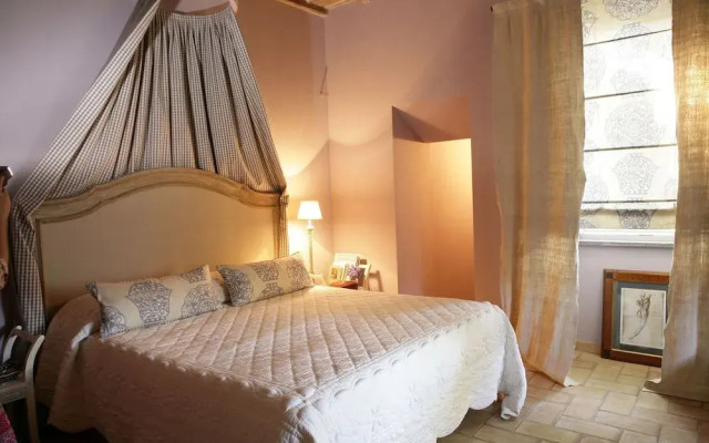 Relais de Charme Villa Rossi Danielli