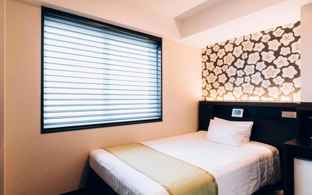 Shinagawa Tobu Hotel