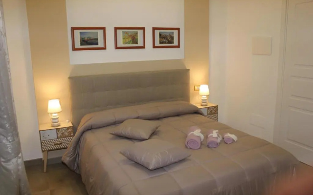 B&B 80056 Ercolano