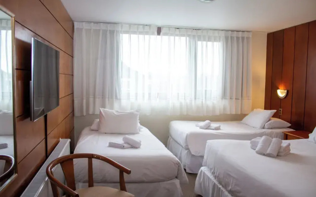 Hotel Germania