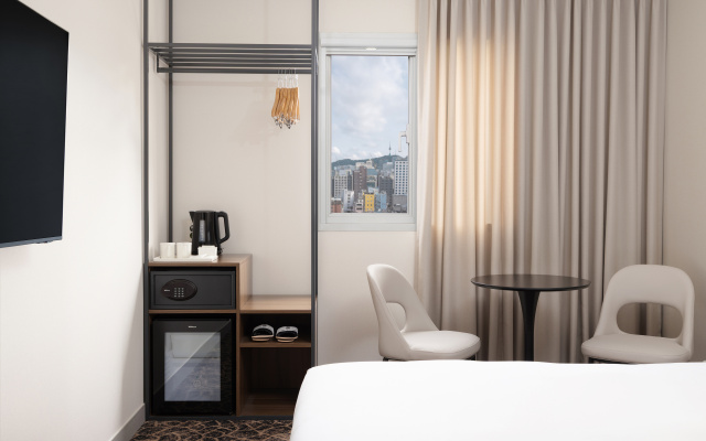 ibis Ambassador Seoul Insadong (Newly renovated in 2025)
