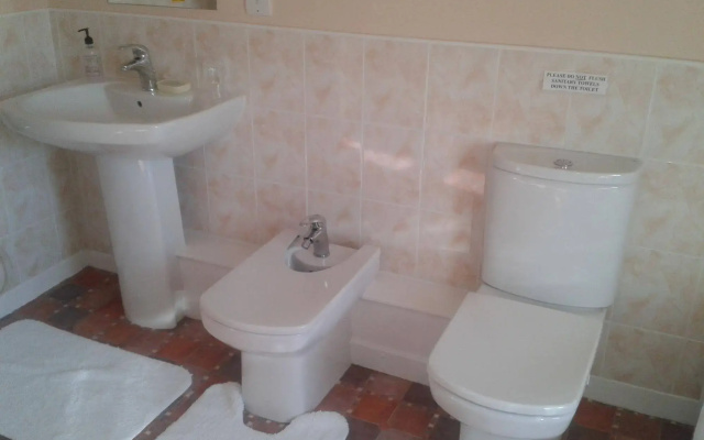 Springfield B&B