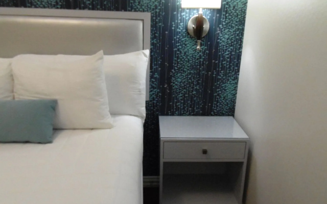 Belnord Hotel
