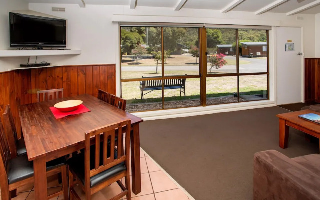 BIG4 Grampians Parkgate Resort