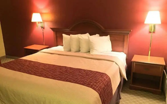 Hamilton Inn