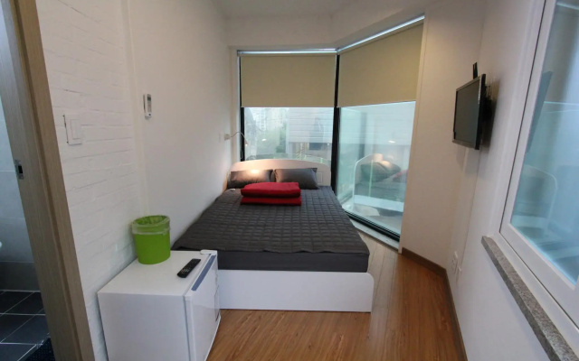 B my guesthouse - Hostel
