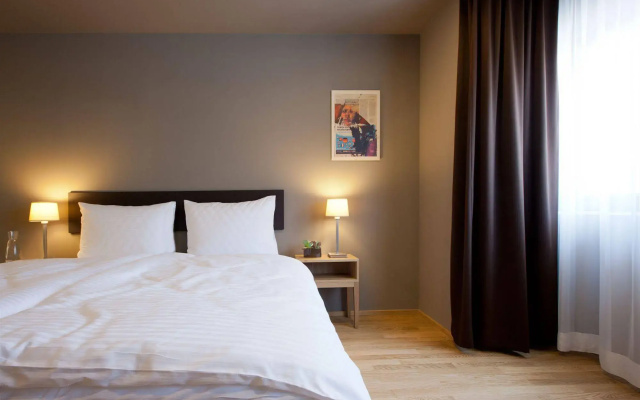 Hotel am Garnmarkt