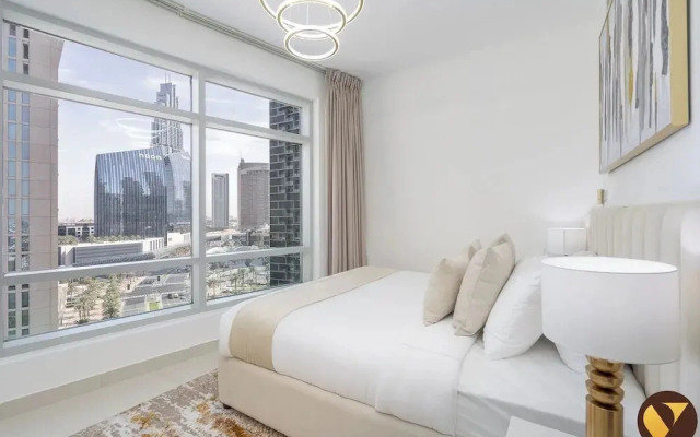 Lofts Emaar Downtown near Burj Khalifa
