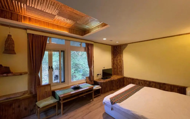 Fuyam Tourist Home