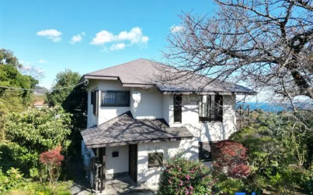 Vacation Rental Shirayuri