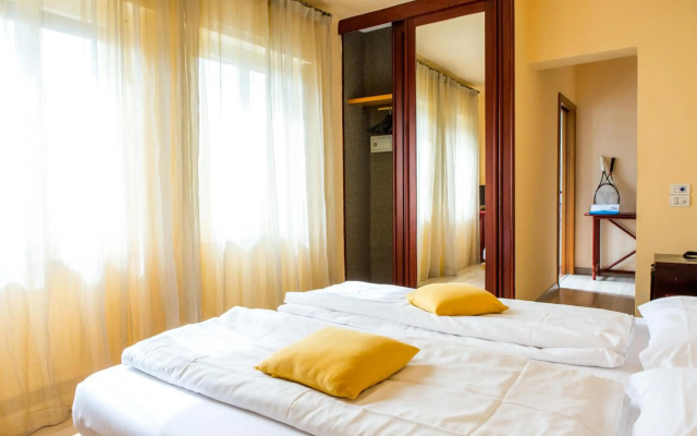 Club Hotel Olivi