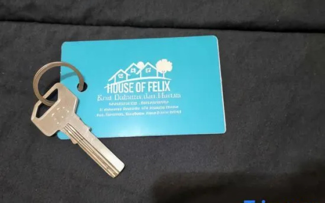 House of Felix