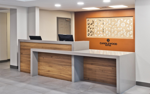 Candlewood Suites Montgomery- North by IHG