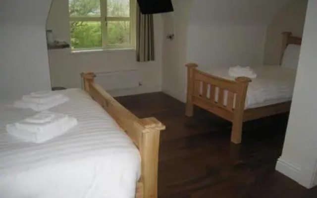 Annascaul House BB