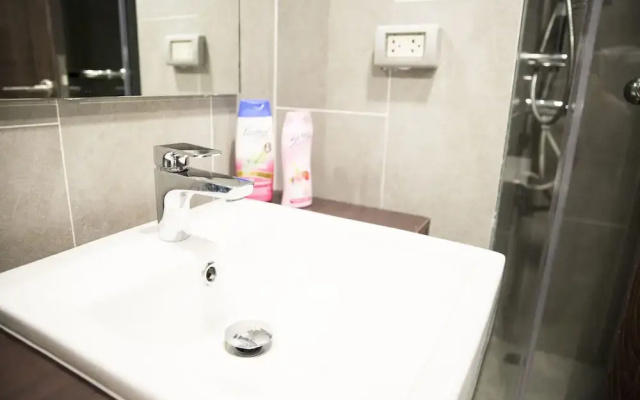 Community Apartment - bkbhce6