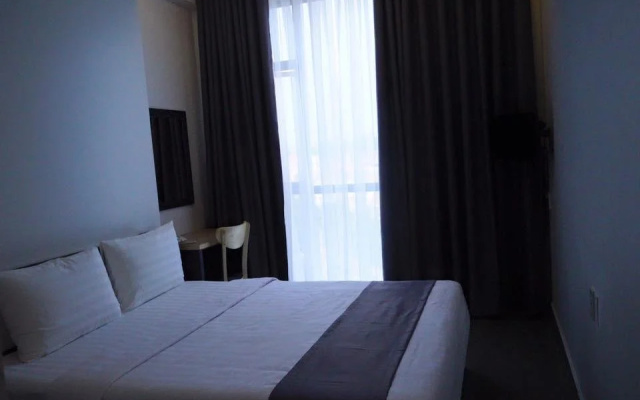 Lux Hotel