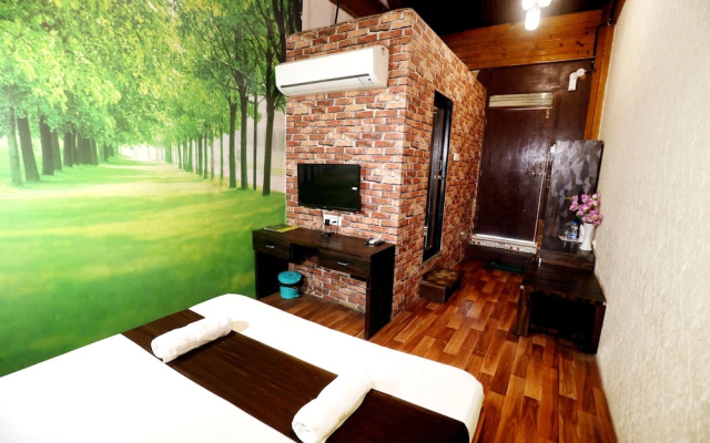 Pali Village Resort