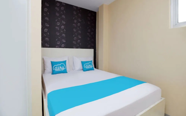 Airy Eco Hayam Wuruk Batu Tulis Raya 52D Jakarta