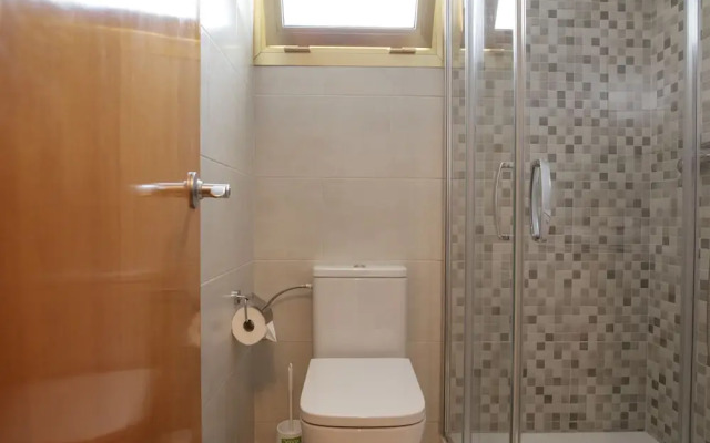 T&H Playamero Family Apartment