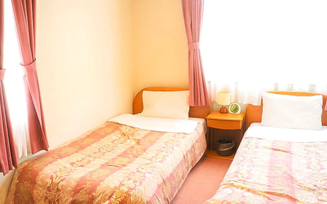 Business Inn Marce (Shodoshima)