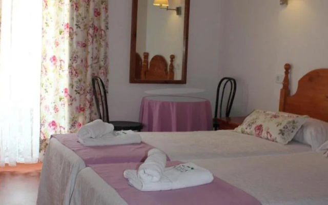 Hostal Villa Verde