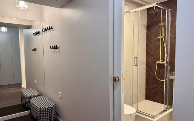 Однокомнатные Pro.Apartment на Багратиона