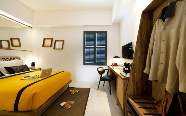 Kosenda Hotel