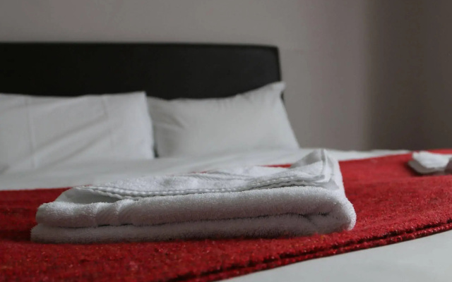 Manor House London