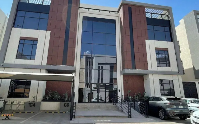 Studio Trendy in Almadinah