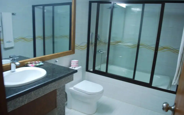 Sikder Resort and Villas Kuakata