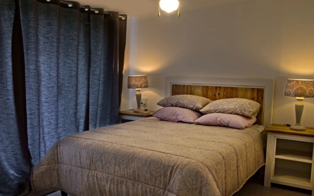 American Style Guesthouse