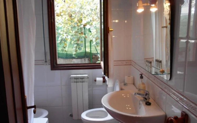 Apartamentos Los Anades
